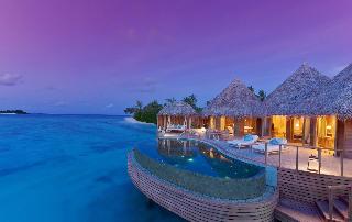The Nautilus Maldives fotoÄŸrafÄ±