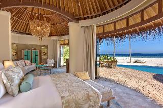 The Nautilus Maldives fotoÄŸrafÄ±