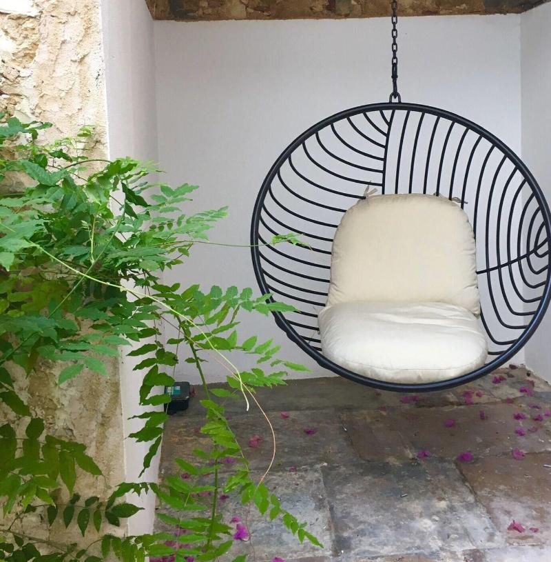 Lisbon Wine Hotel - Lobi