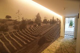 Lisbon Wine Hotel fotoÄŸrafÄ±