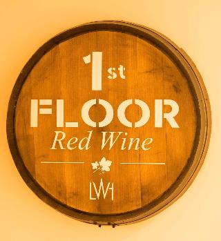 Lisbon Wine Hotel fotoÄŸrafÄ±