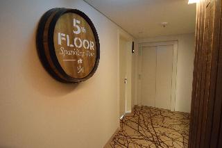Lisbon Wine Hotel fotoÄŸrafÄ±