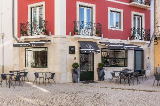 Lisbon Wine Hotel fotoÄŸrafÄ±