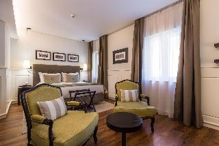 Lisbon Wine Hotel fotoÄŸrafÄ±