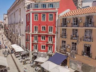Lisbon Wine Hotel fotoÄŸrafÄ±