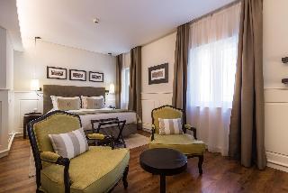 Lisbon Wine Hotel fotoÄŸrafÄ±
