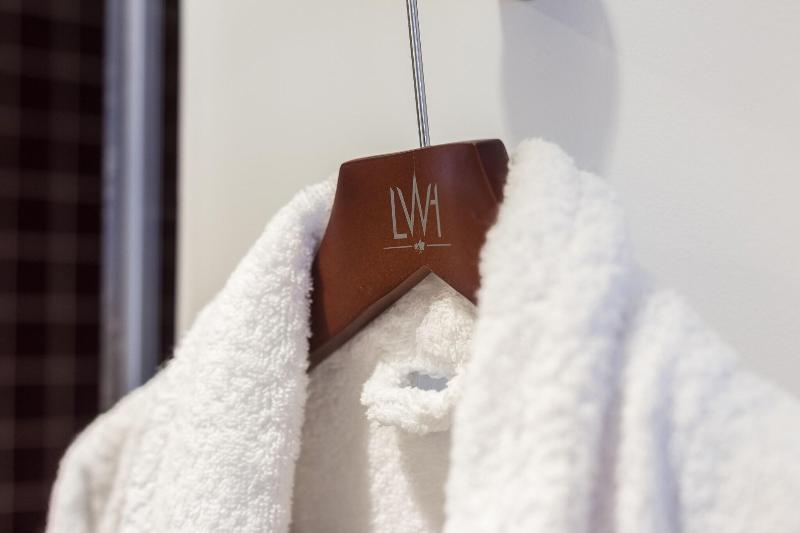Lisbon Wine Hotel - Oda