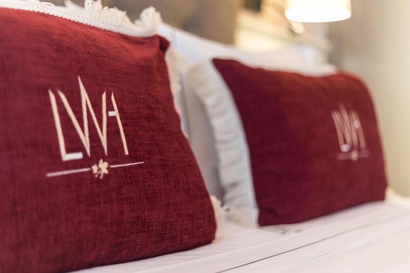 Lisbon Wine Hotel - Oda