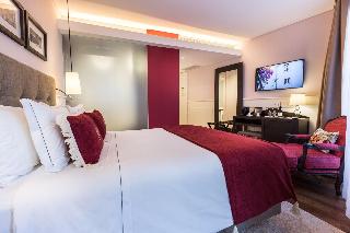 Lisbon Wine Hotel fotoÄŸrafÄ±