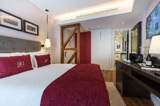 Lisbon Wine Hotel fotoÄŸrafÄ±