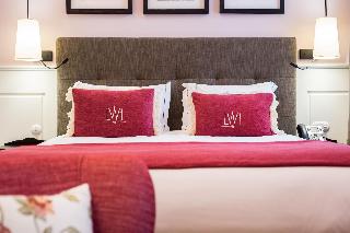 Lisbon Wine Hotel fotoÄŸrafÄ±