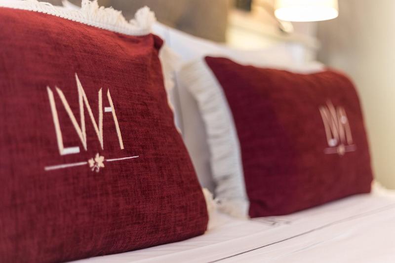 Lisbon Wine Hotel - Oda