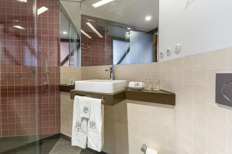 Lisbon Wine Hotel - Oda