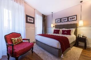 Lisbon Wine Hotel fotoÄŸrafÄ±