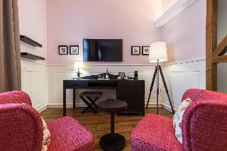 Lisbon Wine Hotel fotoÄŸrafÄ±