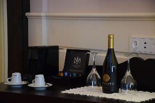 Lisbon Wine Hotel fotoÄŸrafÄ±