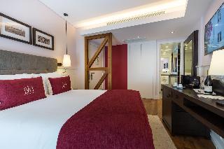 Lisbon Wine Hotel fotoÄŸrafÄ±