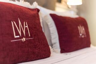 Lisbon Wine Hotel fotoÄŸrafÄ±