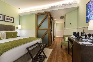 Lisbon Wine Hotel fotoÄŸrafÄ±