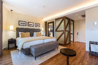 Lisbon Wine Hotel fotoÄŸrafÄ±