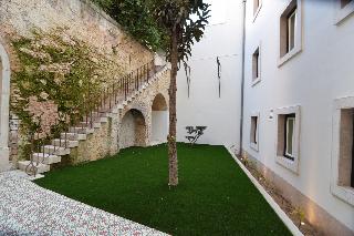 Lisbon Wine Hotel fotoÄŸrafÄ±