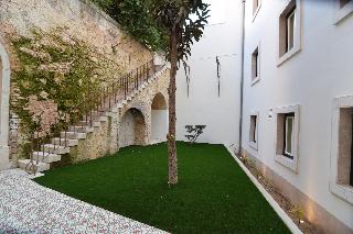 Lisbon Wine Hotel fotoÄŸrafÄ±