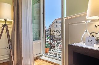 Lisbon Wine Hotel fotoÄŸrafÄ±