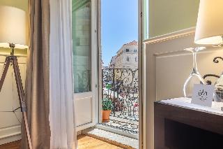 Lisbon Wine Hotel fotoÄŸrafÄ±
