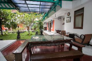 RedDoorz near Brawijaya University fotoÄŸrafÄ±