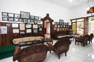 RedDoorz near Brawijaya University fotoÄŸrafÄ±