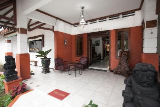 RedDoorz near Brawijaya University otel fotoğrafı