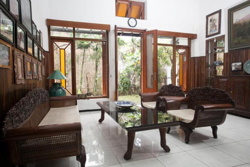 RedDoorz near Brawijaya University - Genel