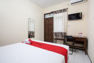 RedDoorz near Brawijaya University fotoÄŸrafÄ±