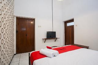 RedDoorz near Brawijaya University fotoÄŸrafÄ±