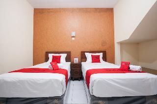 RedDoorz near Brawijaya University fotoÄŸrafÄ±