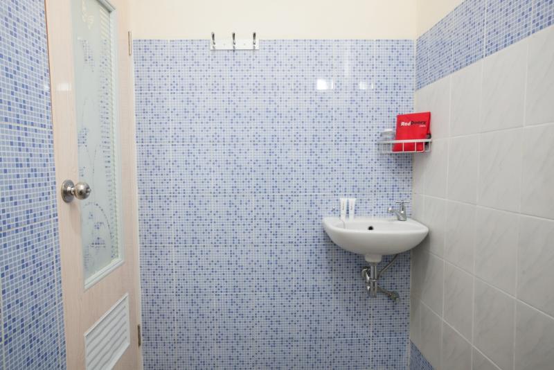 RedDoorz near Brawijaya University - Oda