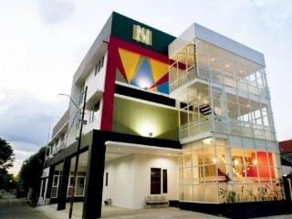 Nozz Hotel otel fotoğrafı
