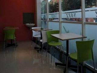 Nozz Hotel fotoÄŸrafÄ±
