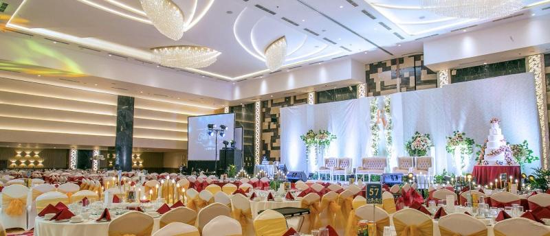 Bw Luxury - Toplantı