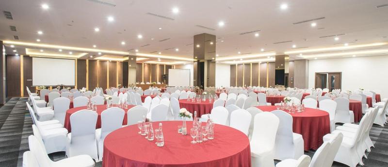 Bw Luxury - Toplantı