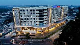 Bw Luxury otel fotoğrafı
