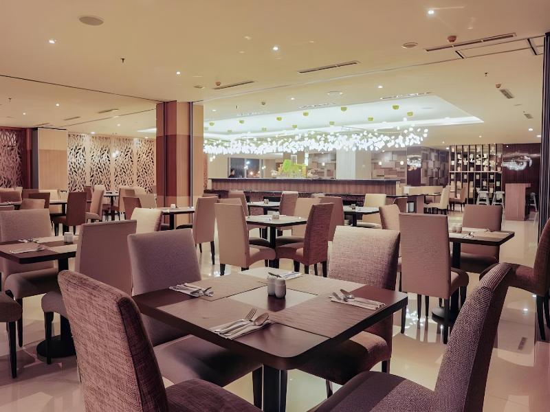 Bw Luxury - Restoran