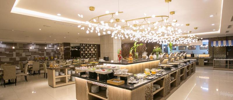 Bw Luxury - Restoran