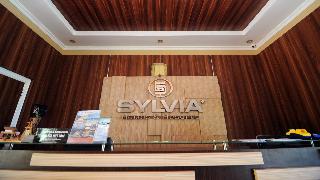 Sylvia Hotel And Resort fotoÄŸrafÄ±