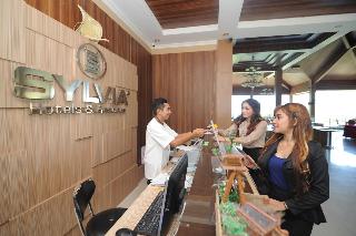 Sylvia Hotel And Resort fotoÄŸrafÄ±