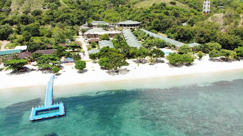 Sylvia Hotel And Resort - Aktivite