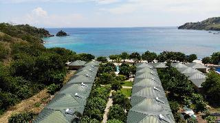 Sylvia Hotel And Resort fotoÄŸrafÄ±