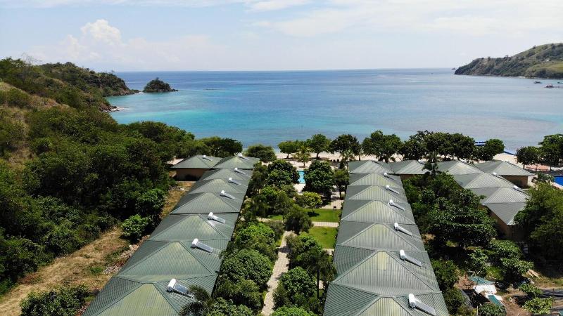 Sylvia Hotel And Resort - Genel