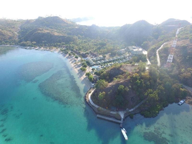 Sylvia Hotel And Resort - Genel