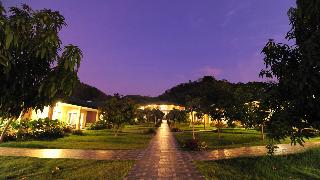 Sylvia Hotel And Resort fotoÄŸrafÄ±